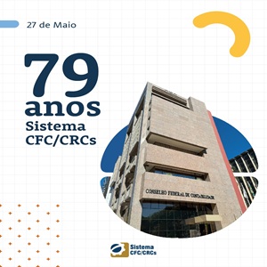 27/05 – 79 Anos do Sistema CFC/CRCs