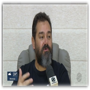 Coordenador do PVCCMS Concede Entrevista Esclarecendo sobre o IR 2025