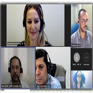 Palestra Esclareceu sobre Como Efetuar a Declaração de Rebanho e Atualização Cadastral