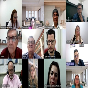 Plenário do CRCMS Aprova Informações Financeiras do Mês de Março