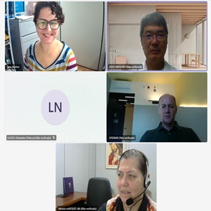 Câmara de Administração e Registro Analisa 154 Processos Durante Reunião