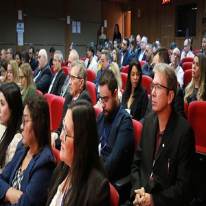 Fiscalização do CRCMS Participa de 3º Seminário Nacional do Sistema CFC/CRCs
