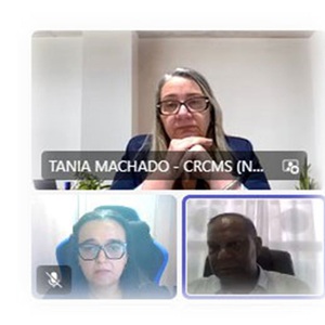 CRCMS Realizou o “VII Fórum de Contabilidade do Terceiro Setor”