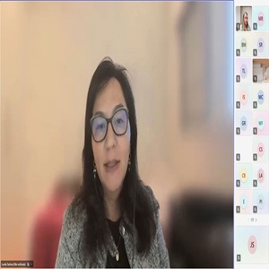 Auditoria Foi Tema de Palestra do Projeto CRC em Movimento