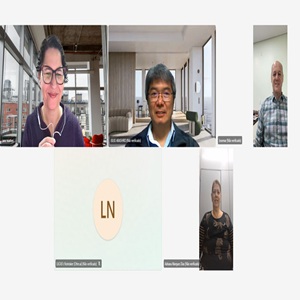 Câmara de Administração e Registro Analisa e Julga Processos Durante Reunião Mensal