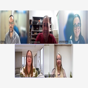 Câmara de Desenvolvimento Profissional Define Realização do “Fórum de Contabilidade na Rota Bioceânica”