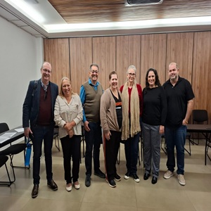 Dourados Sedia Capacitação Visando a Implantação das Novas Diretrizes Curriculares do Curso de Ciências Contábeis