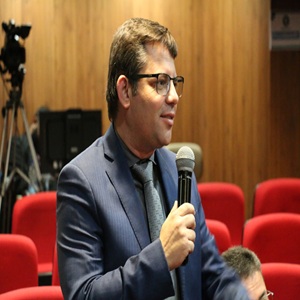 Naviraí: Dia 17/09, às 19h40, Palestra “Noções Básicas para Formação e Regularização da Documentação e CNPJ das Entidades Comunitárias”