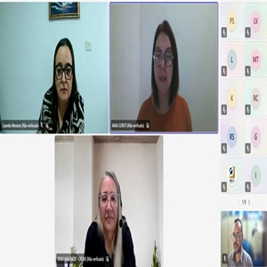 Palestra Abordou as Alterações Ocorridas no eSocial em 2025 e os Impactos Gerados nas Informações