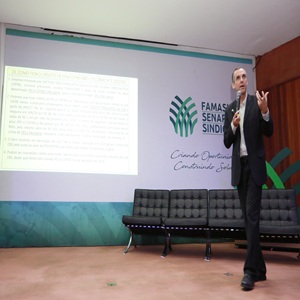CRCMS Realizou o “XXIV Encontro Estadual de Contabilidade do Mato Grosso do Sul”