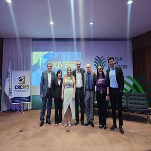 CRCMS Realizou o “XXIV Encontro Estadual de Contabilidade do Mato Grosso do Sul”