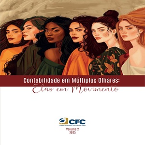 Contadoras Sul-Mato-Grossenses Participam do Livro “Contabilidade em Múltiplos Olhares: Elas em Movimento – 2025”