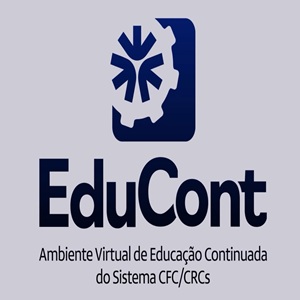 Sistema CFC/CRCs Lança a Plataforma “EduCont” para Centralizar e Expandir a Educação Continuada
