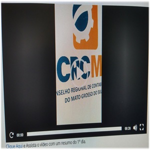 Vídeo: Resumo do 1º Dia do “Fórum Sul-Americano de Integração da Rota Bioceânica”. Assista!