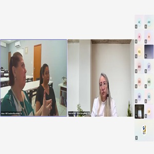 Oficina Discutiu Metodologias Ativas Aplicadas à Educação Contábil