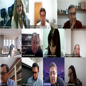 Plenário do CRCMS Realiza a 9ª Reunião Ordinária de 2025