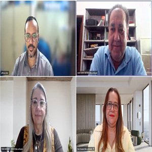 Câmara de Desenvolvimento Profissional Realizou a 10ª Reunião Ordinária