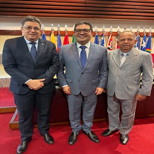 CRCMS Participa da Eleição dos Novos Conselheiros do CFC