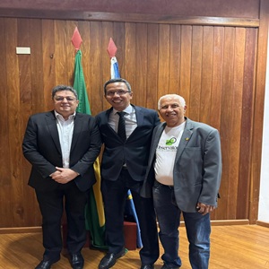 CRCMS Participa do Encerramento do Projeto Tributação e Cidadania 2025