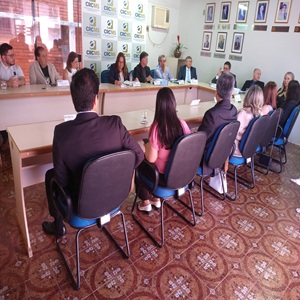 Plenário Aprova o Plano Diretor de Tecnologia da Informação do CRCMS – PDTI 2026/2027