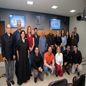 CRCMS Participa da 4ª Reunião de Integração Corredor Bioceânico de Capricórnio