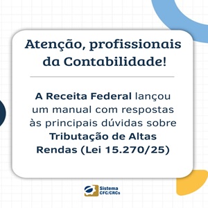 Tributação de Altas Rendas
