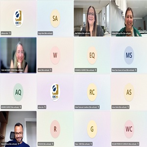 CRCMS e ASULCON Realizaram 1ª Etapa do Encontro Estadual de Educação Contabil