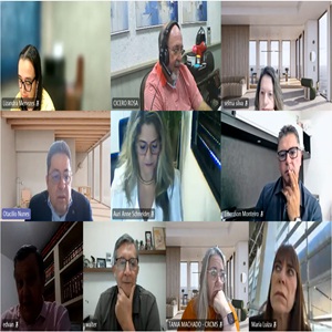 Plenário Aprova o Plano de Trabalho 2026 da Fiscalização