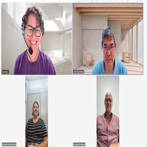 Conselheiros da Câmara de Registro Analisam e Deferem 69 Processos