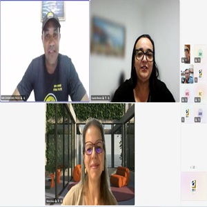 Palestra Abordou a Importância da Atividade Física para os Profissionais Contábeis