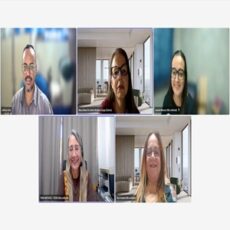 Câmara de Desenvolvimento Profissional Discute Calendário de Eventos 2026 na 1ª Reunião do Exercício