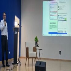 CRCMS Participa do Lançamento da Campanha Destinação do Imposto de Renda 2026 em Naviraí