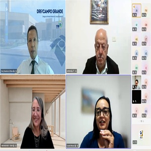 Painel Atualizou Contadores sobre o Programa de IRPF e Ressaltou sua Importância na Destinação