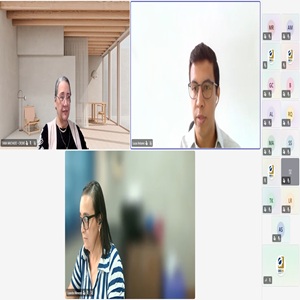 Palestra Abordou o Exame de Suficiência e Deu Orientações sobre Registro Profissional