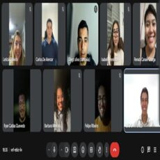 CRCMS Jovem Define o Plano de Trabalho para 2026