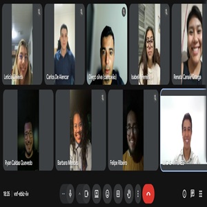 CRCMS Jovem Define o Plano de Trabalho para 2026