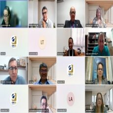 Plenário Aprova Prestação de Contas do CRCMS Referente ao Exercício 2025 Plenário Aprova Prestação de Contas do CRCMS Referente ao Exercício 2025