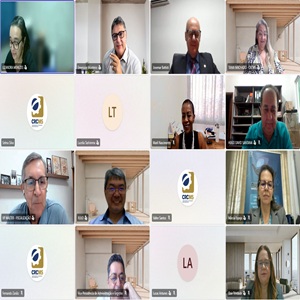 Plenário Aprova Prestação de Contas do CRCMS Referente ao Exercício 2025