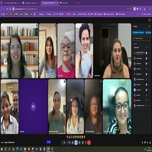 Comissão CRCMS Mulher Discute Detalhes do “XIX Fórum da Mulher Contabilista do MS”