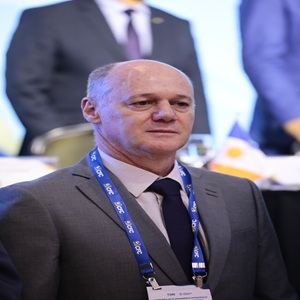 CRCMS Participa de Seminário de Planejamento e Governança do Sistema CFC/CRCs