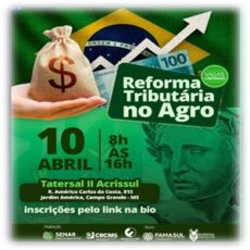 Inscrições Abertas para o “XXIII Encontro Estadual de Contabilidade do Agronegócio do MS”. Participe! Inscrições Abertas para o “XXIII Encontro Estadual de Contabilidade do Agronegócio do MS”. Participe!