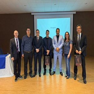 CRCMS Participa do “II Fórum de Cidadania Fiscal: IRPF 2026” da UFMS Três Lagoas