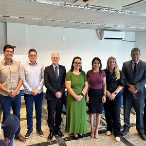 CRCMS Participa do Lançamento do Programa “Declare Fácil 2026”