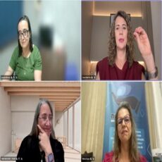 Palestra Orientou Contadoras sobre a Importância da Imagem Profissional e Pessoal Palestra Orientou Contadoras sobre a Importância da Imagem Profissional e Pessoal