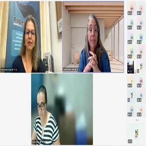 Palestra Desmistifica os Cursos de Mestrado e Doutorado para os Profissionais Contábeis