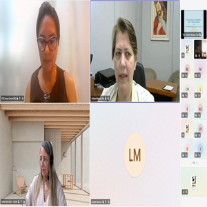 Palestra Abordou Norma que Regulamenta o PEPC – Programa de Educação Profissional Continuada