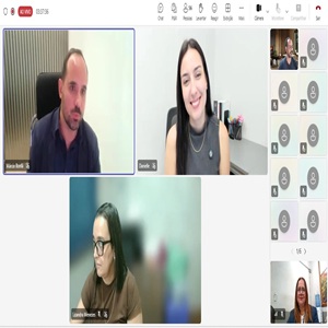 Ajuste SINIEF 49/2025 Foi Tema de Palestra do CRC em Movimento