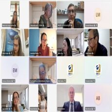 Plenário do CRCMS Homologa o Relato Integrado do Regional 2025 Plenário do CRCMS Homologa o Relato Integrado do Regional 2025