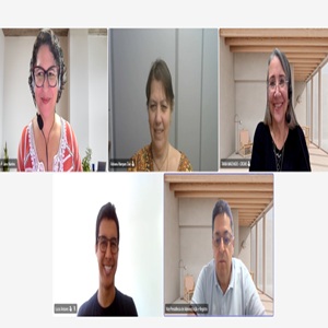 Câmara de Administração e Registro Analisa e Julga 66 Processos Durante Reunião