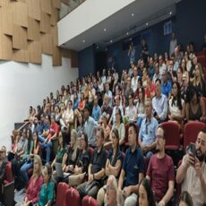 Evento Atualiza Contadores e Lança o Serviço Registro de IA na JUCEMS Evento Atualiza Contadores e Lança o Serviço Registro de IA na JUCEMS